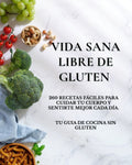 Vida Sana Libre de gluten